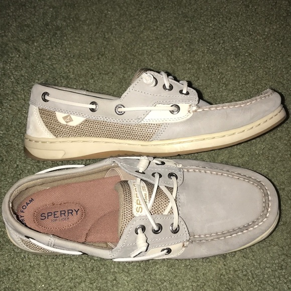 Sperry Boat Shoes - Picture 6 of 6